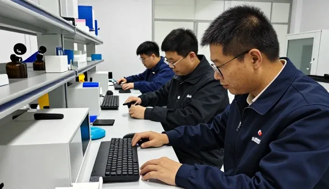 实验室环境使用成果转化支持有哪些优势